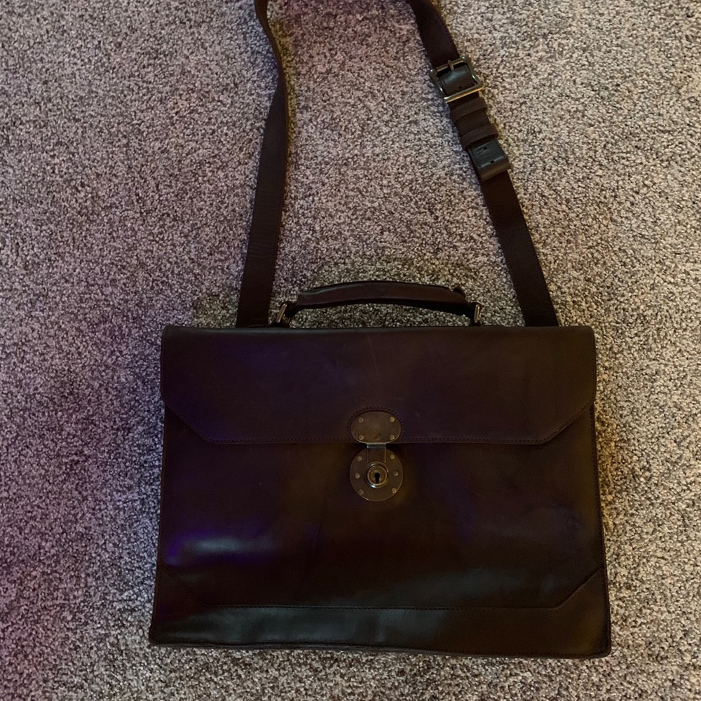 Laptop bag/ Work bag